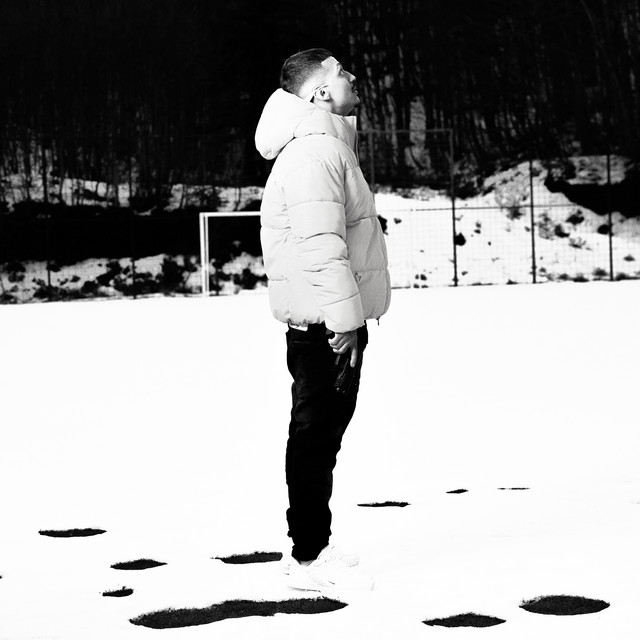 EĞME BOYUN — cover art