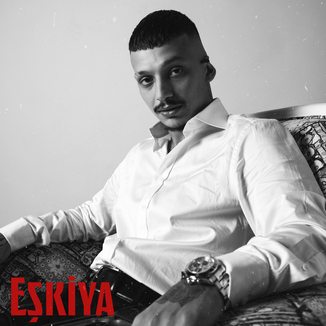 EŞKİYA — cover art