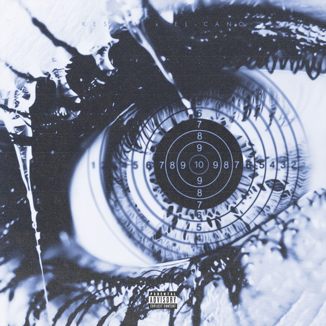 HEDEF (Remix) — cover art