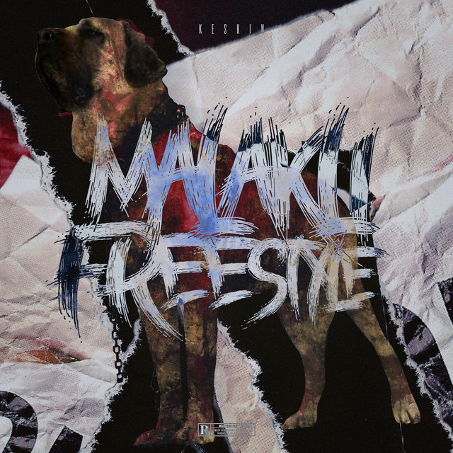 Malaklı Freestyle — cover art