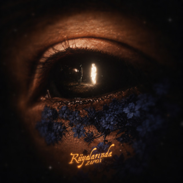 RÜYALARINDA — cover art