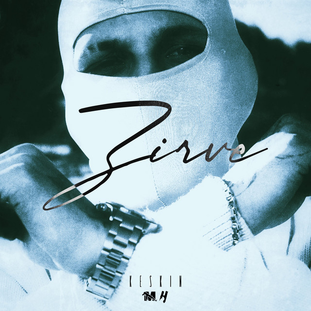 ZİRVE — cover art